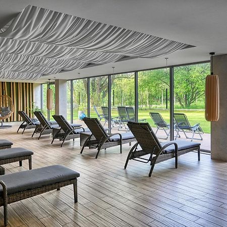 Sopotorium Hotel & Medical Spa Zewnętrze zdjęcie